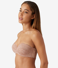 Ciao Bella Strapless Bra: Roebuck