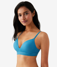 Opening Act Wire Free T-Shirt Bra: Faience