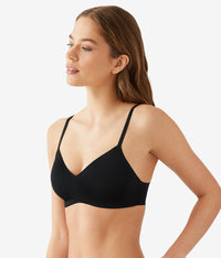 Spotlight Wire Free T-Shirt Bra: Night