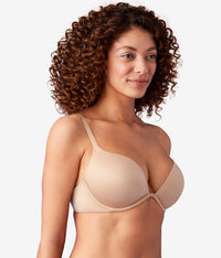 Future Foundation Push Up Bra: Au Natural