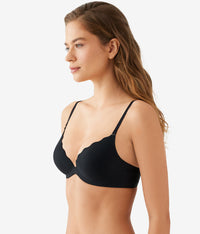 b.wow'd Push Up Bra: Night/Animal Accent