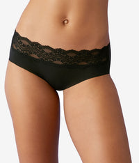 b.bare Hipster Panty Pack: Rose Smoke/Antler/Night