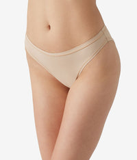 Future Foundation Hi-Leg: Au Natural