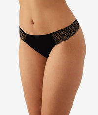 It's On Thong: Night