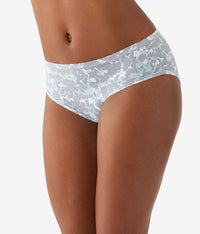 Future Foundation Hipster: Dream Blue/Gray Camouflage