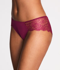 It's On Hipster: Purple Potion