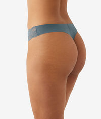 b.bare Thong: Stormy Weather