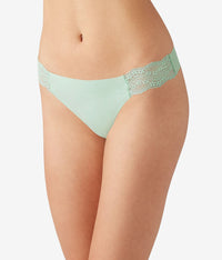 b.bare Thong: Silt Green