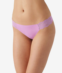 b.bare Thong: Smoky Grape