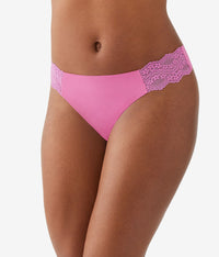 b.bare Thong: Ibis Rose