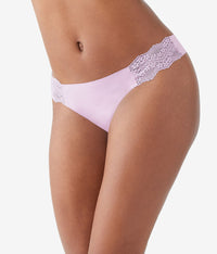 b.bare Thong: Dawn Pink