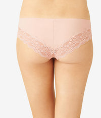 b.bare Cheeky: Rose Smoke