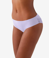 b.bare Cheeky: Thistle