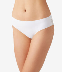 b.bare Cheeky: White