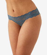Lace Kiss Bikini: Stormy Weather
