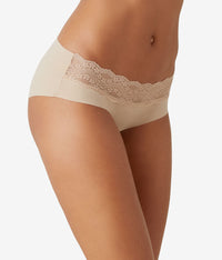 b.bare Hipster: Au Natural