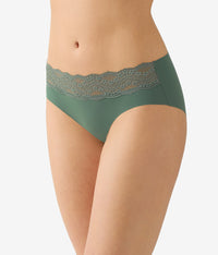 b.bare Hipster: Cilantro