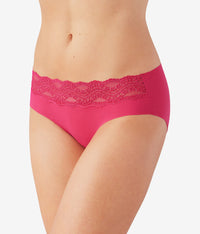 b.bare Hipster: Cerise