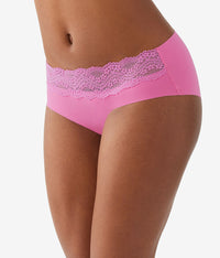 b.bare Hipster: Ibis Rose