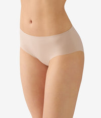 b.wow'd Modern Hipster: Au Natural