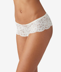 Ciao Bella Tanga: Vanilla Ice