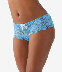 Ciao Bella Tanga: Cyaneus