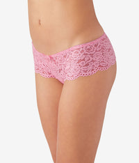 Ciao Bella Tanga: Sea Pink