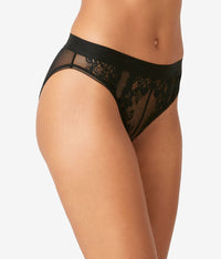 Opening Act Cheeky: Night