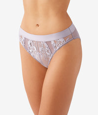 Opening Act Cheeky: Minimal Gray