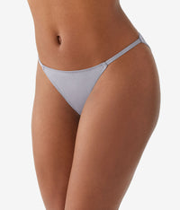 Spotlight Hikini: Quicksilver