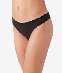 Inspired Eyelet Thong: Night