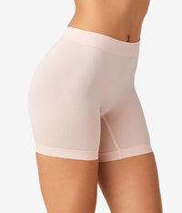 Comfort Intended Shorty: Rose Smoke