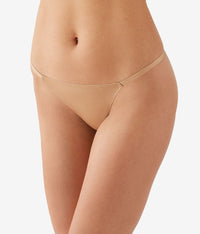 Spotlight G-String: Chai