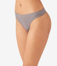 Innocence Thong: Shark