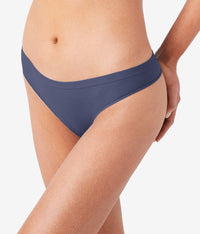 Comfort Intended Thong: Oceana