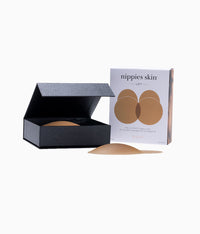 Nippies Adhesive Lifting Nipple Covers: Coco