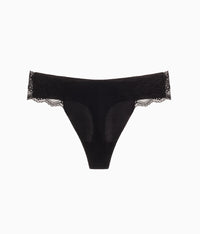 b.bare Thong: Night
