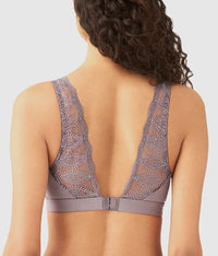 Innocence Bralette: Shark