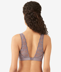 Innocence Bralette: Shark