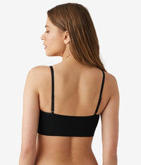 Comfort Intended Bralette: Night