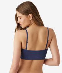 Comfort Intended Bralette: Oceana
