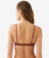 Spotlight Bralette: Mink