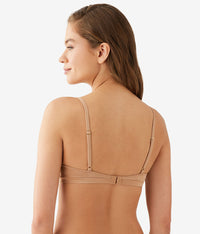 Spotlight Bralette: Chai