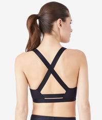 b.active Sport Crop: Night