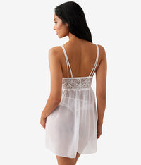 It's On Chemise: Sea Salt