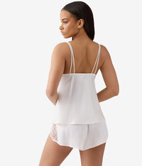 It's On Cami: Sea Salt