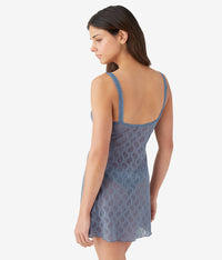 Lace Kiss Chemise: Infinity