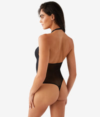 Ciao Bella Bodysuit: Night