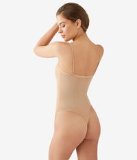 Spotlight Bodysuit: Chai