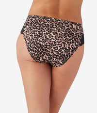 Always Composed Hi-Leg: Wild Thing